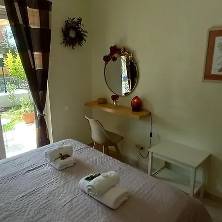 Adi's On The Apartament *