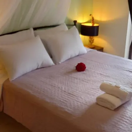 Adi's On The Apartament