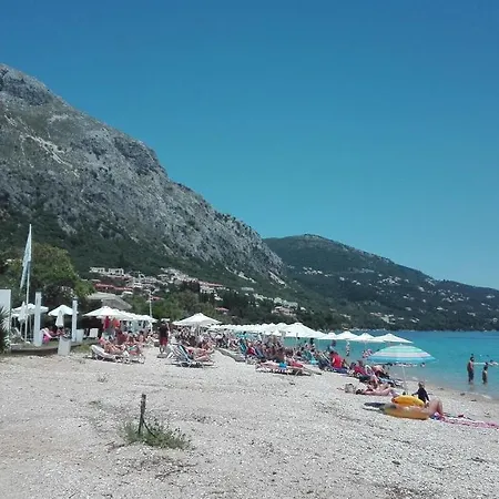 Apartament Adi's On The *