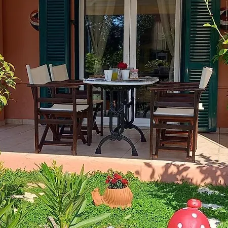 Apartament Adi's On The *