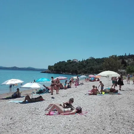 Adi's On The Barbati