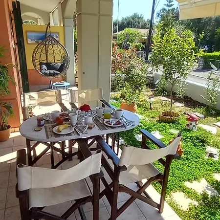 Adi's On The Apartament *