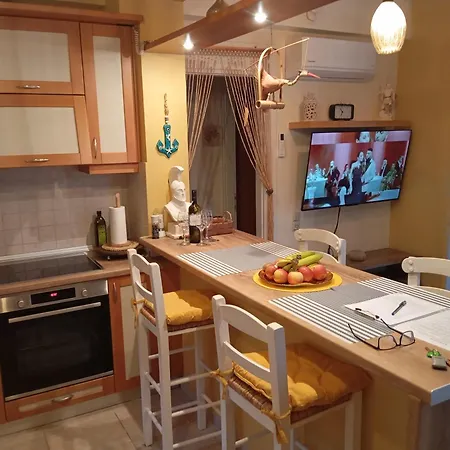 Adi's On The Apartament *