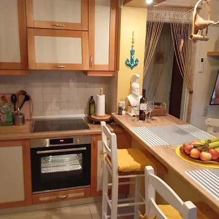 Adi's On The Apartament