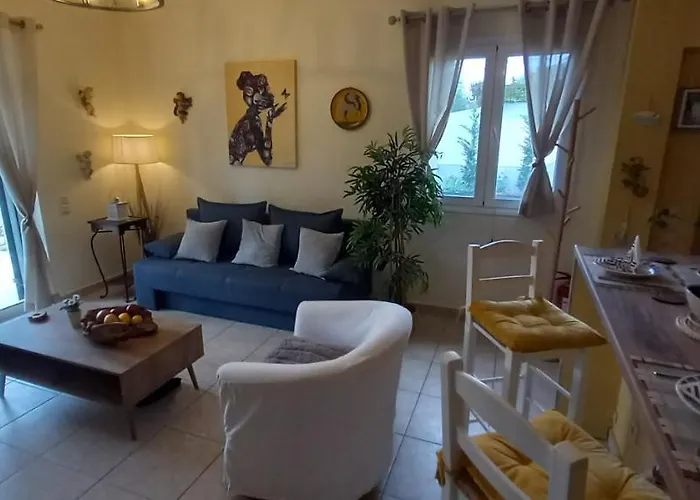 Adi's On The Appartamento