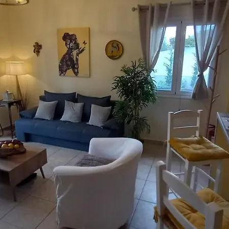 Adi's On The Διαμέρισμα